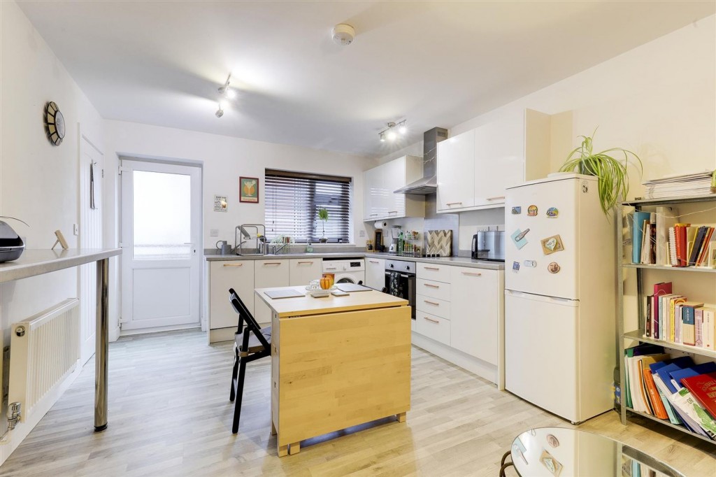 Querneby Avenue, Nottingham, NG3