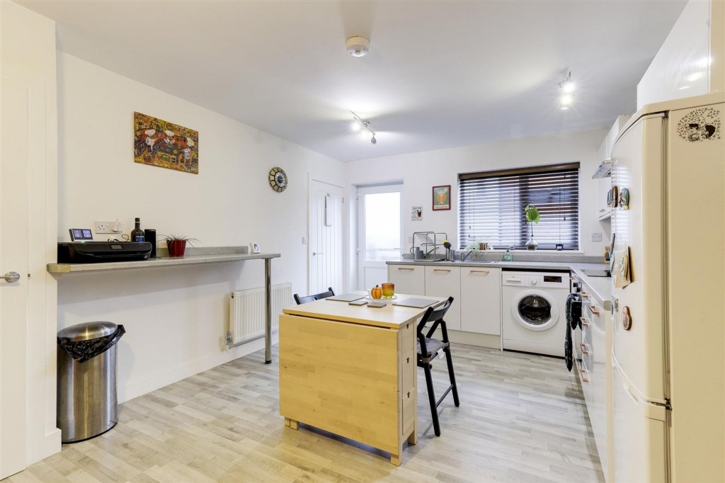 Querneby Avenue, Nottingham, NG3