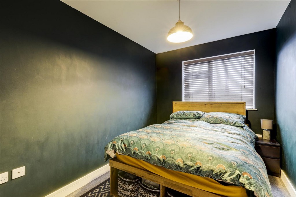 Querneby Avenue, Nottingham, NG3