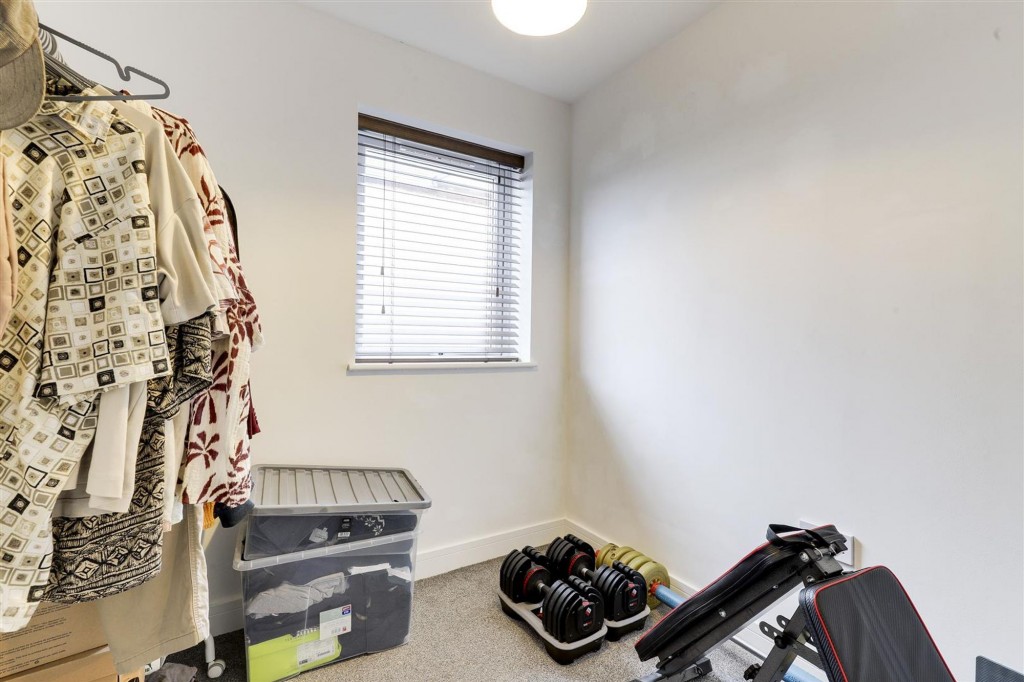 Querneby Avenue, Nottingham, NG3