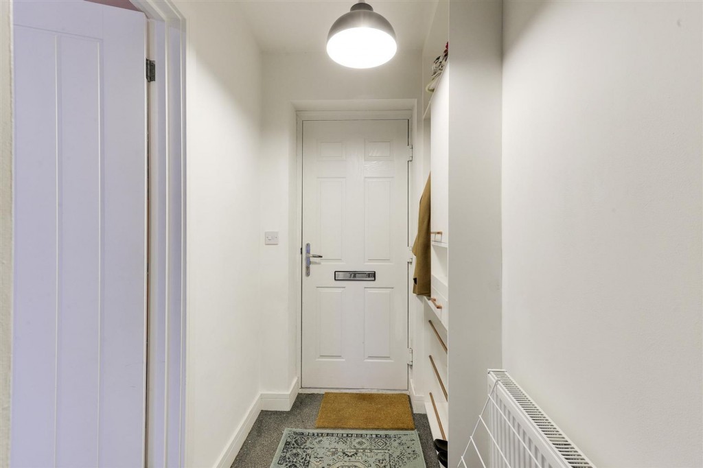 Querneby Avenue, Nottingham, NG3