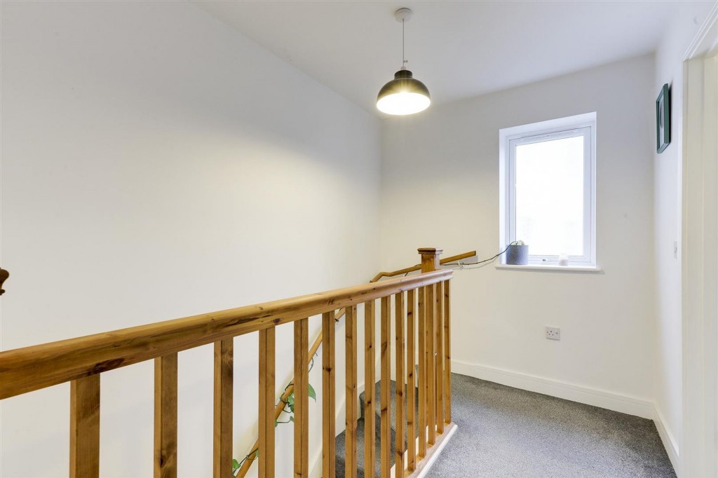 Querneby Avenue, Nottingham, NG3