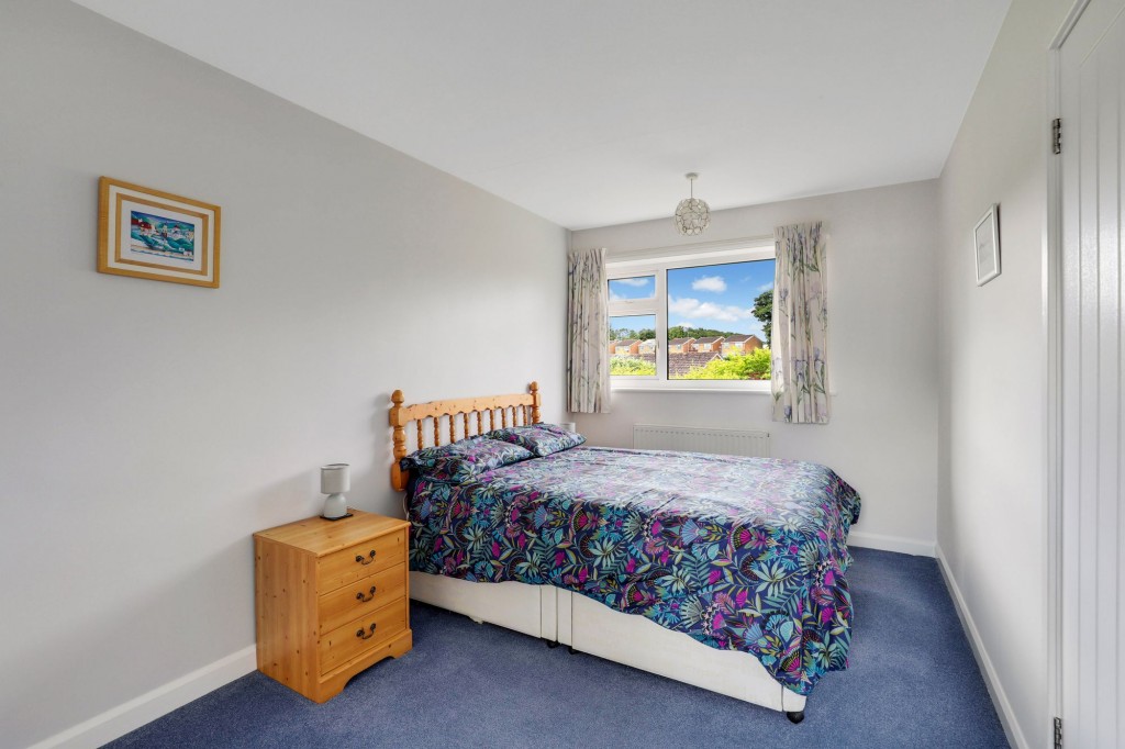 Springwood Gardens, Woodthorpe, NG5