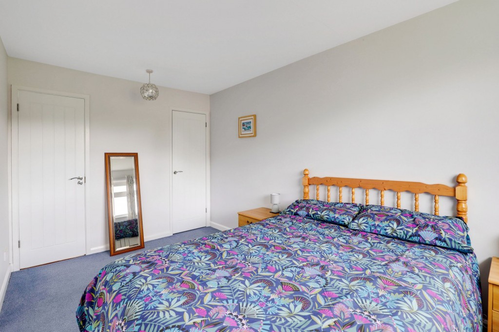Springwood Gardens, Woodthorpe, NG5