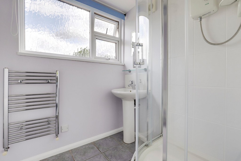 Springwood Gardens, Woodthorpe, NG5