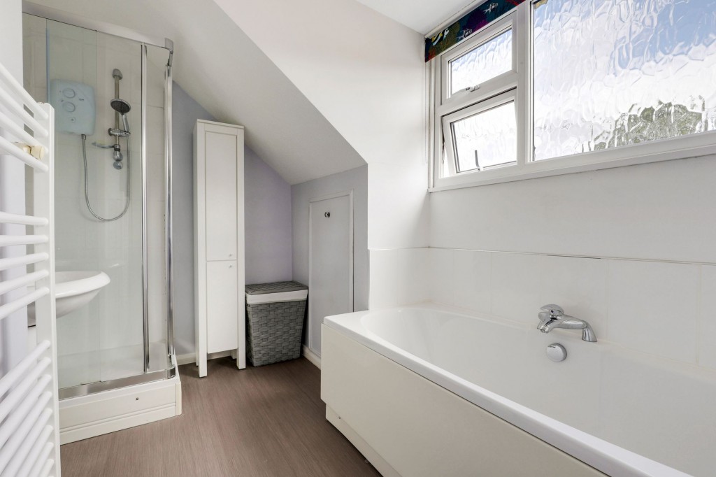 Springwood Gardens, Woodthorpe, NG5