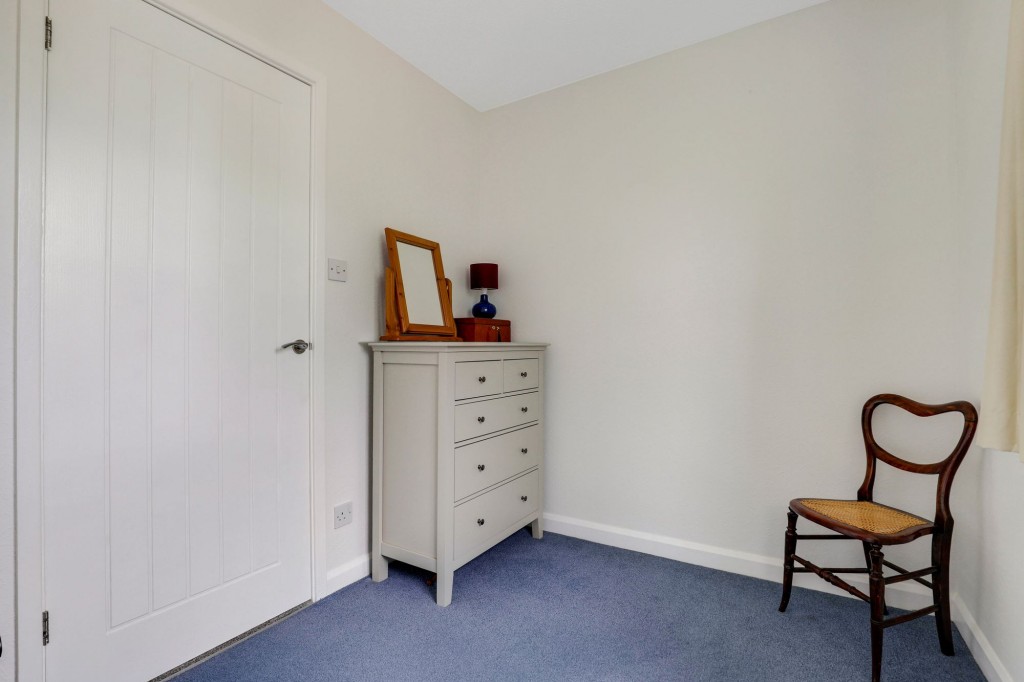 Springwood Gardens, Woodthorpe, NG5