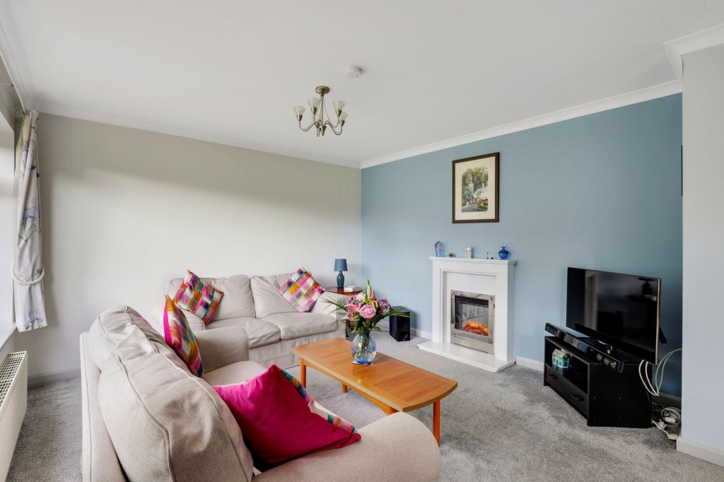 Springwood Gardens, Woodthorpe, NG5