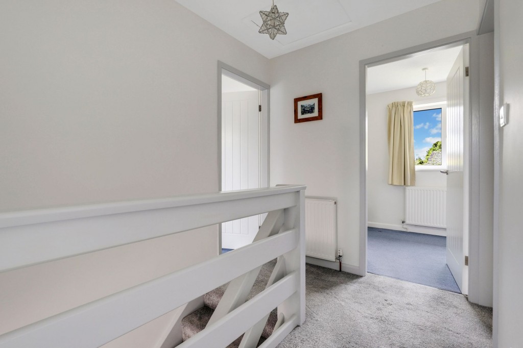 Springwood Gardens, Woodthorpe, NG5
