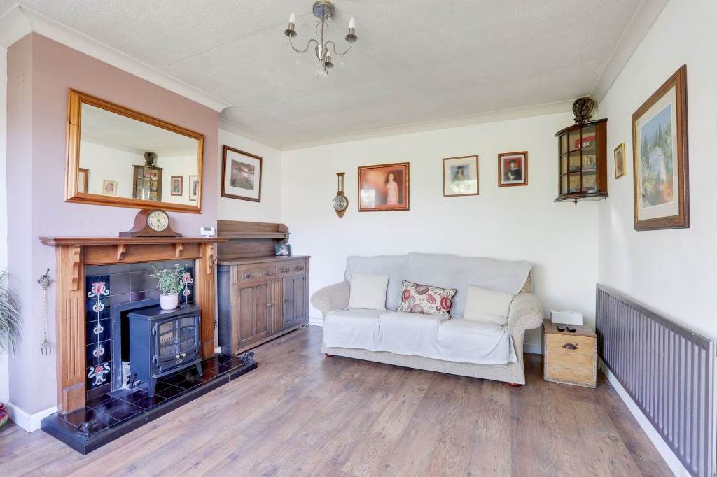 Shirley Crescent, Breaston, DE72
