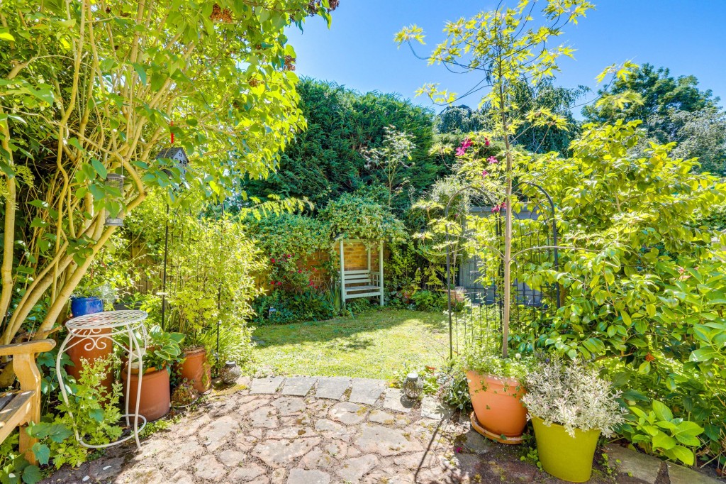 Shirley Crescent, Breaston, DE72