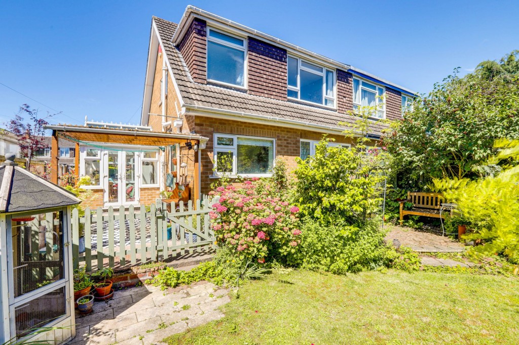 Shirley Crescent, Breaston, DE72
