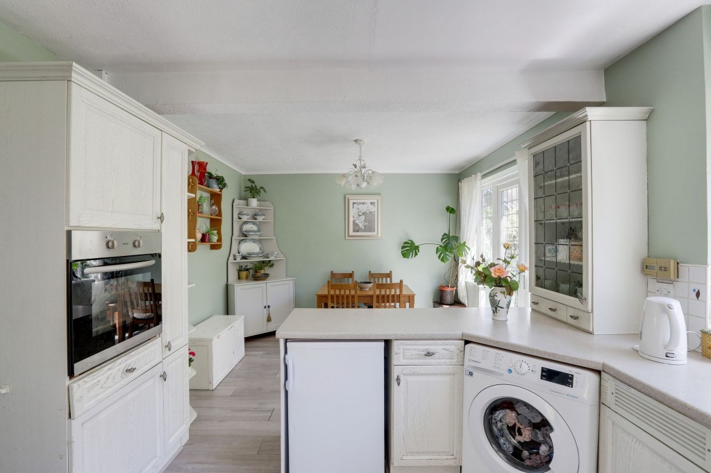 Shirley Crescent, Breaston, DE72