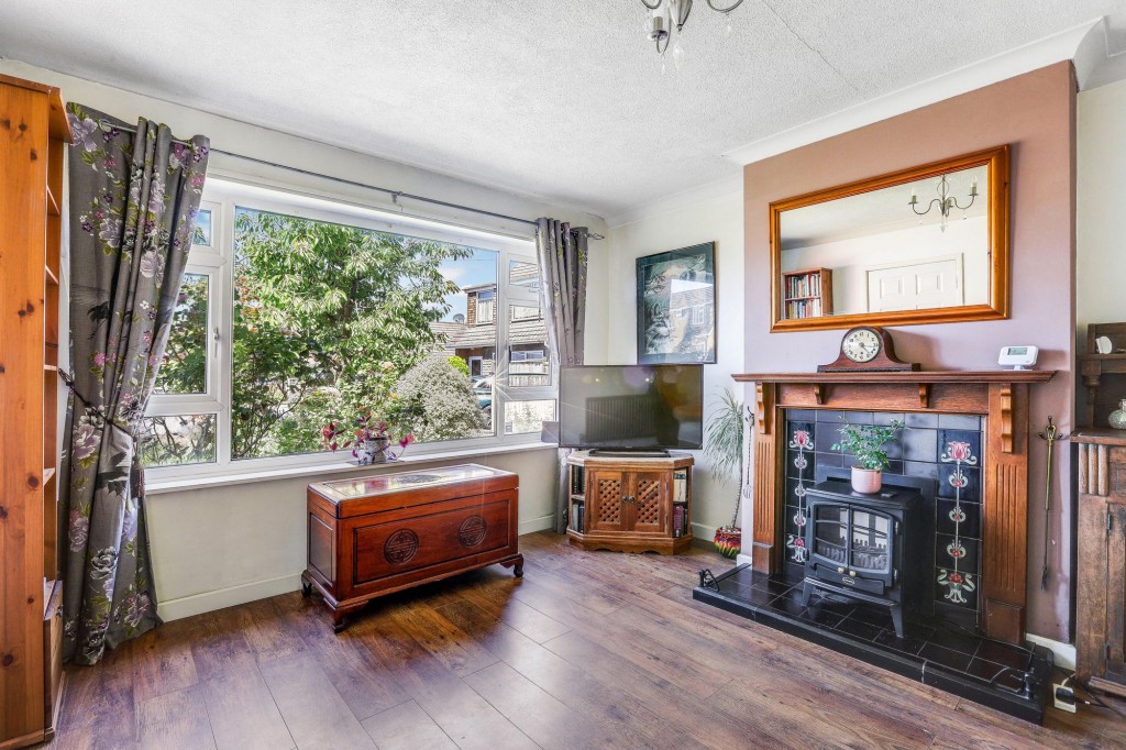 Shirley Crescent, Breaston, DE72