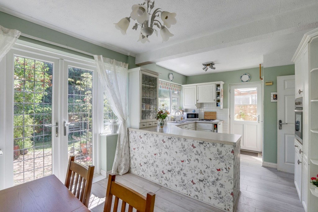 Shirley Crescent, Breaston, DE72