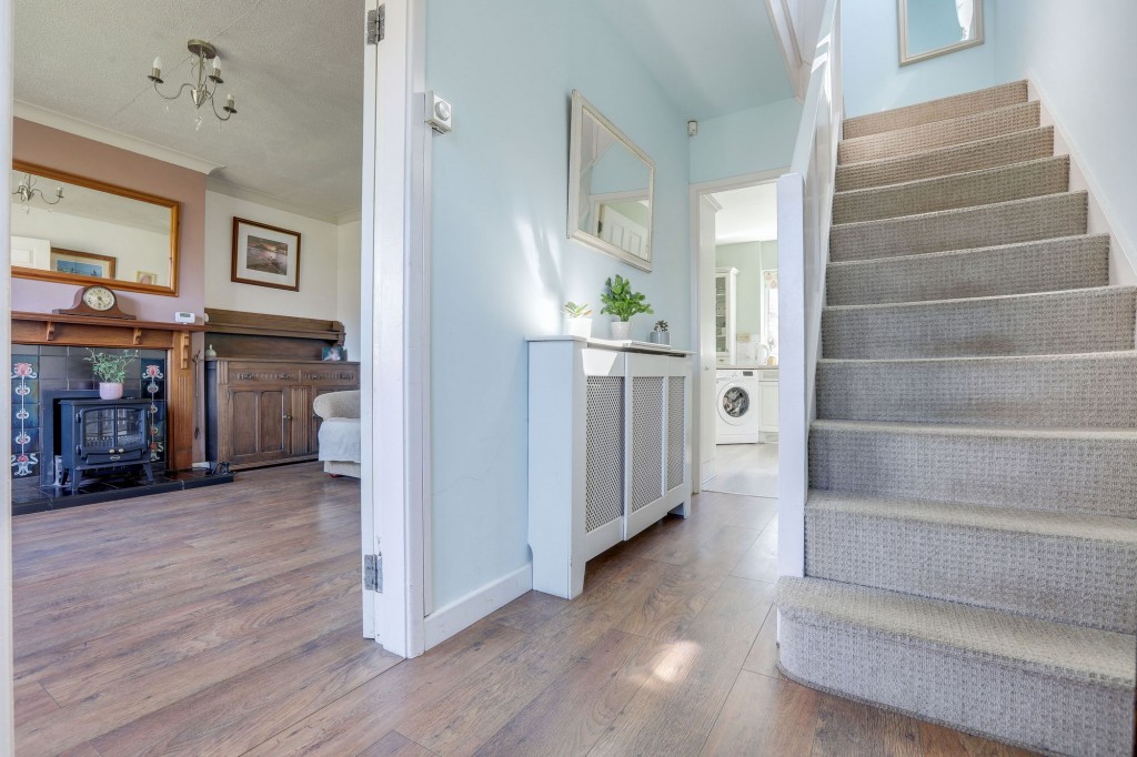 Shirley Crescent, Breaston, DE72