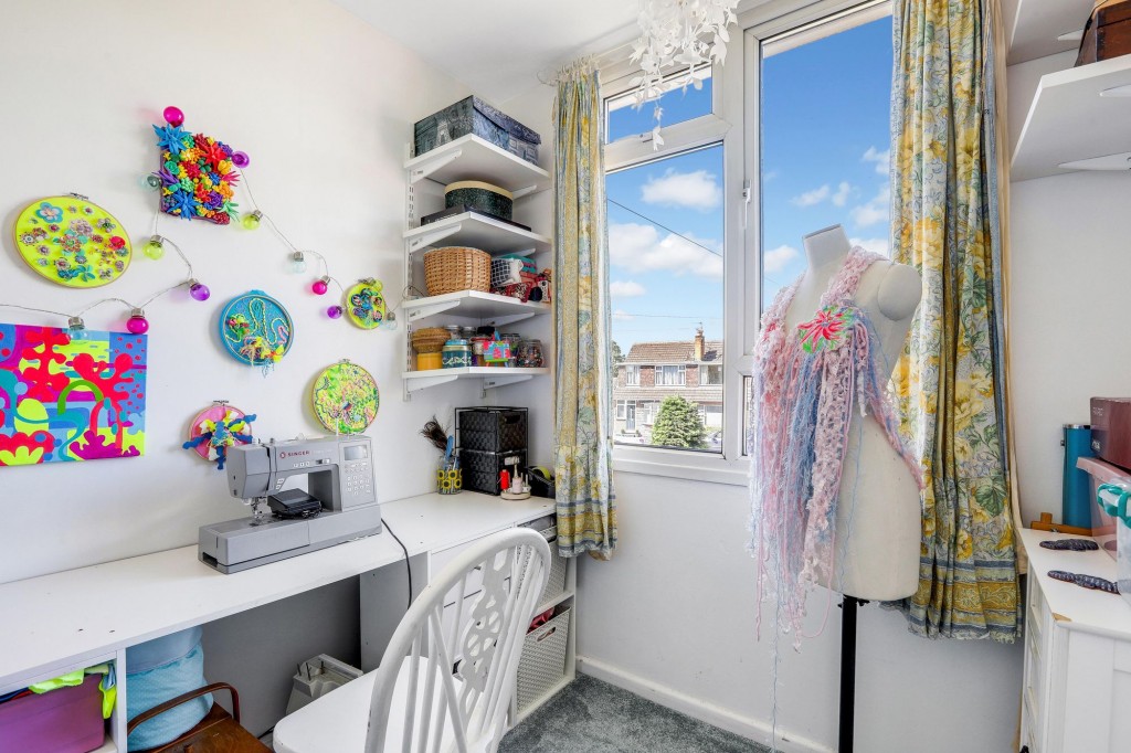 Shirley Crescent, Breaston, DE72