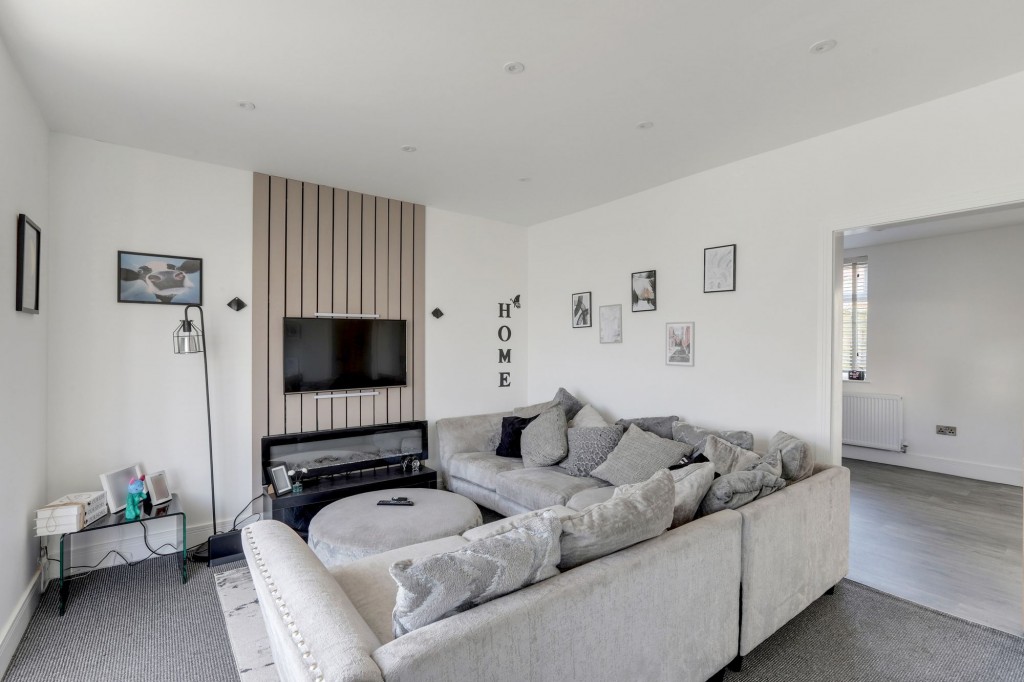 Bennett Street, Sandiacre, NG10