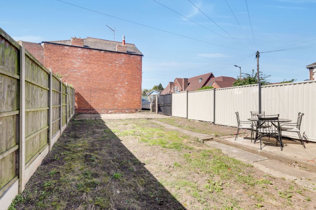 Bennett Street, Sandiacre, NG10