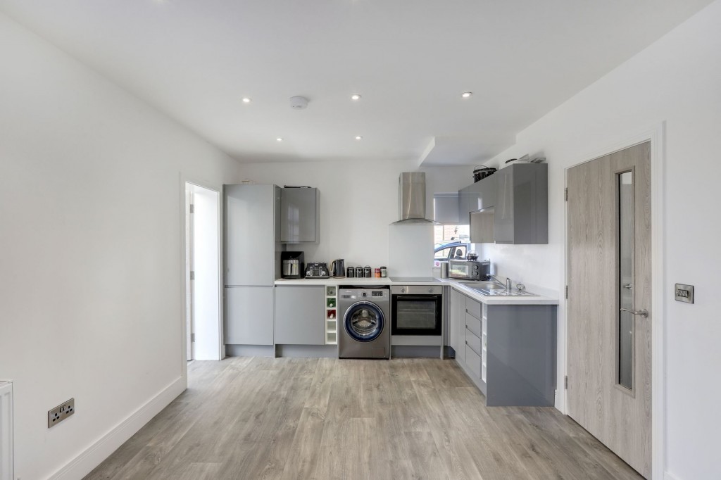 Bennett Street, Sandiacre, NG10
