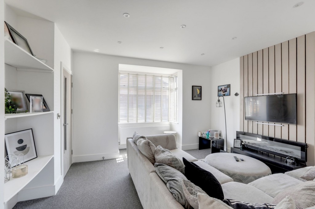 Bennett Street, Sandiacre, NG10