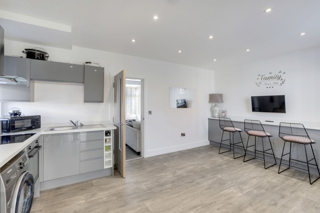 Bennett Street, Sandiacre, NG10