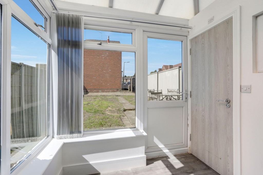 Bennett Street, Sandiacre, NG10