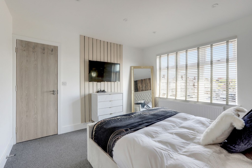 Bennett Street, Sandiacre, NG10