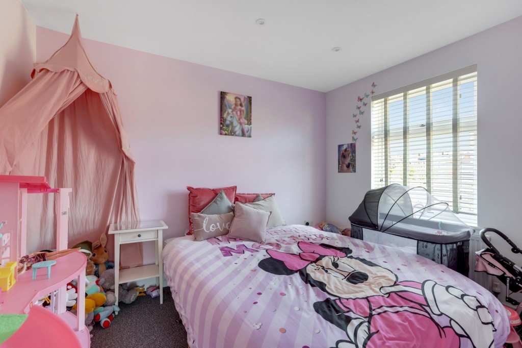 Bennett Street, Sandiacre, NG10
