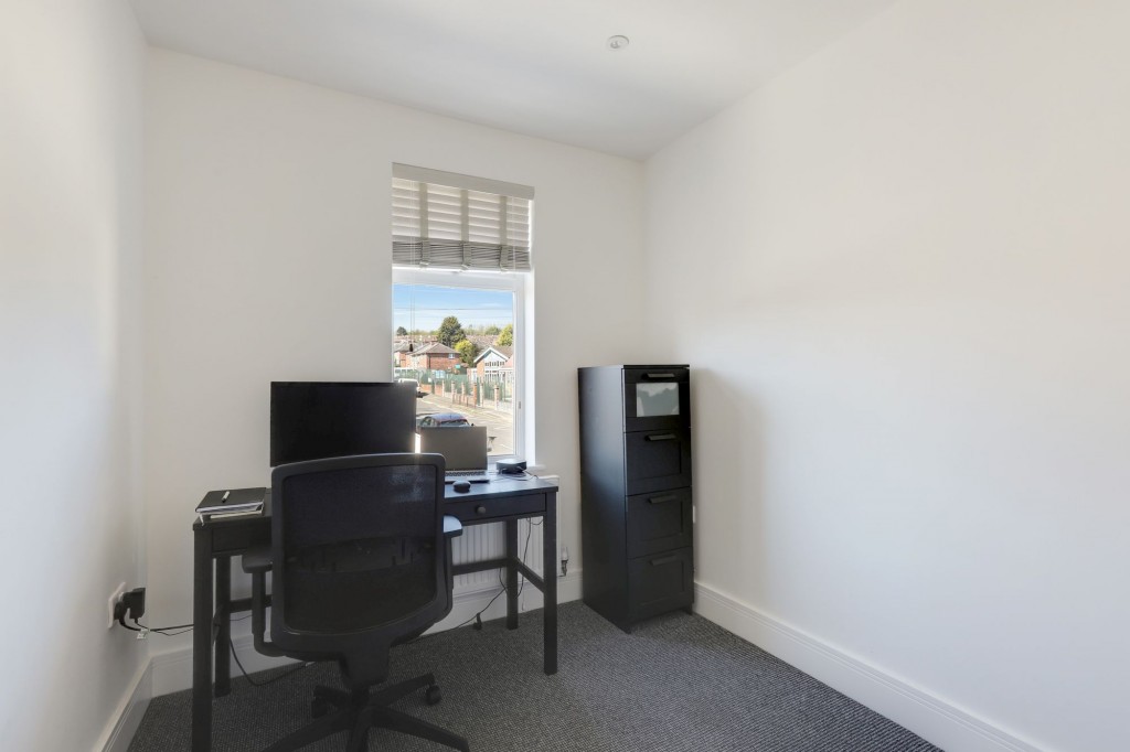Bennett Street, Sandiacre, NG10