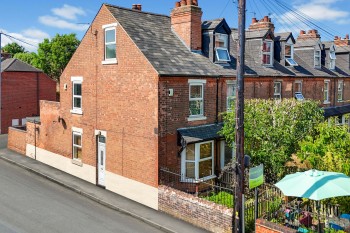 Querneby Road, Nottingham, NG3