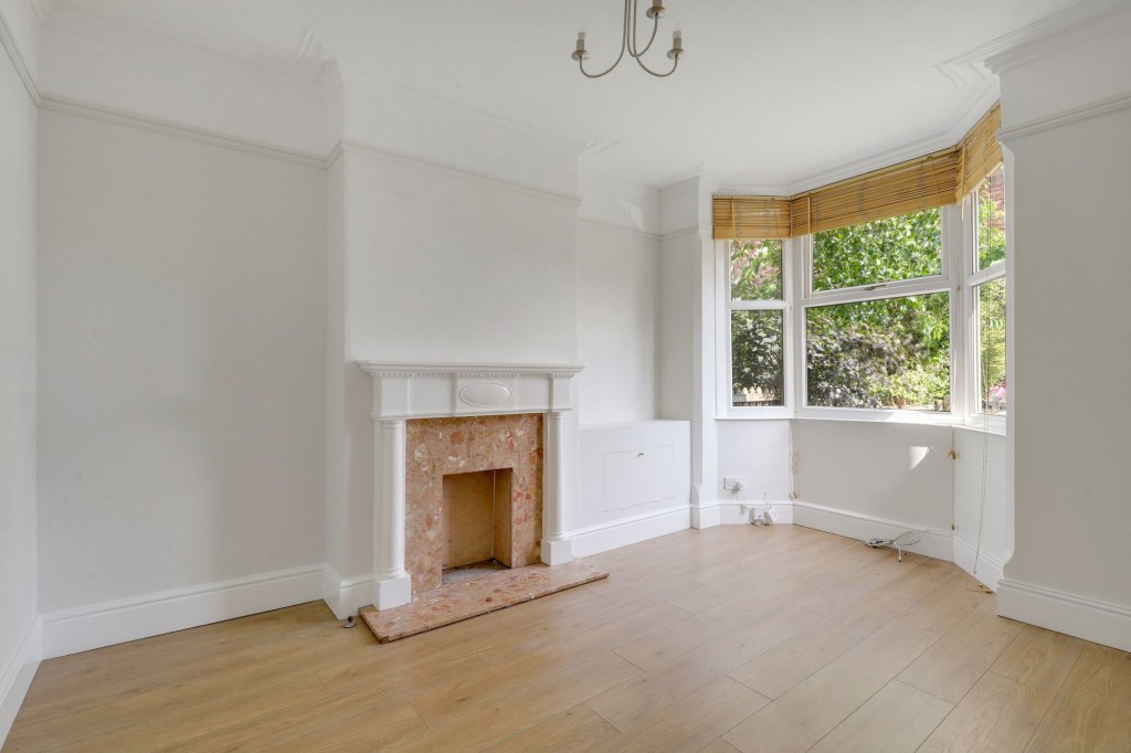 Querneby Road, Nottingham, NG3