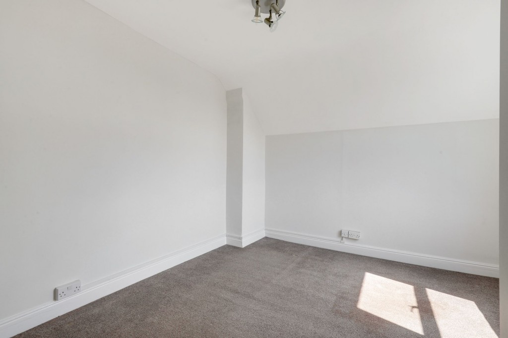 Querneby Road, Nottingham, NG3