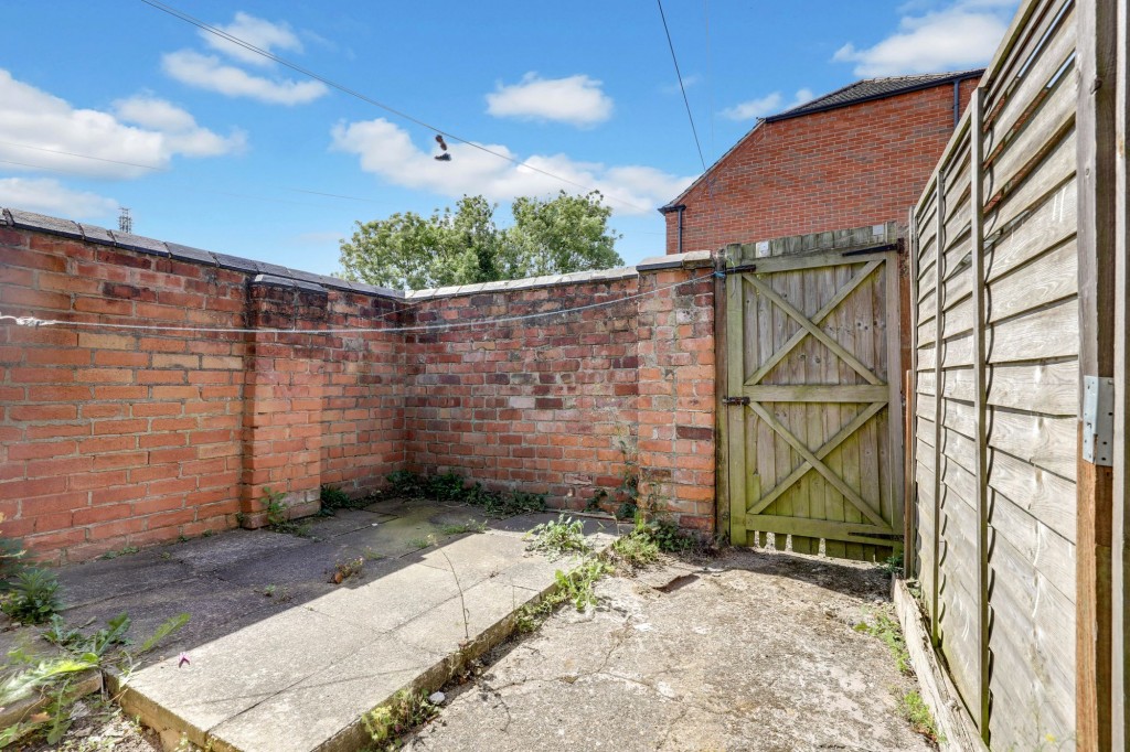 Querneby Road, Nottingham, NG3