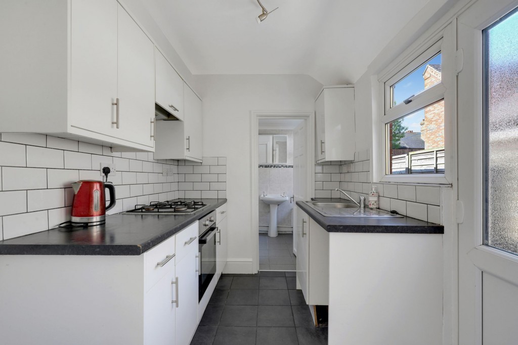 Querneby Road, Nottingham, NG3