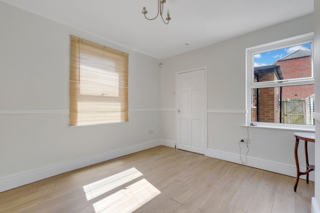 Querneby Road, Nottingham, NG3