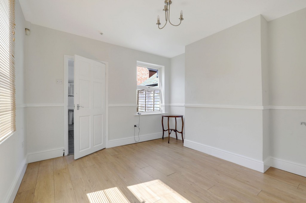 Querneby Road, Nottingham, NG3