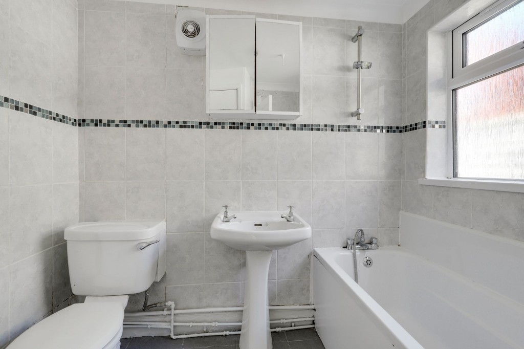 Querneby Road, Nottingham, NG3