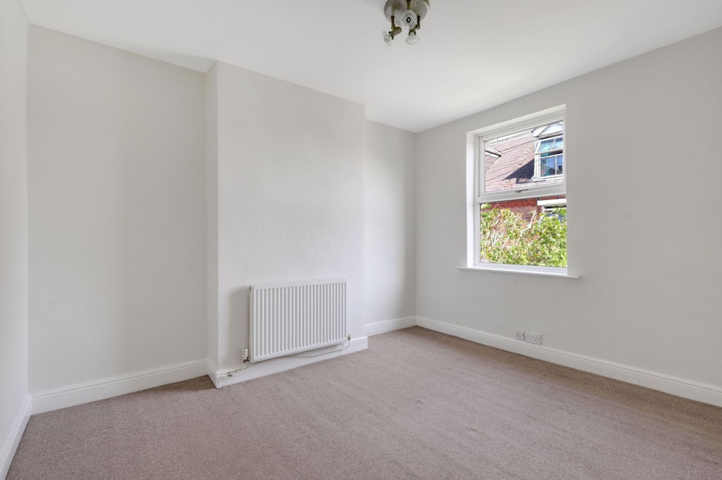 Querneby Road, Nottingham, NG3