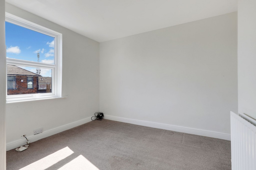 Querneby Road, Nottingham, NG3