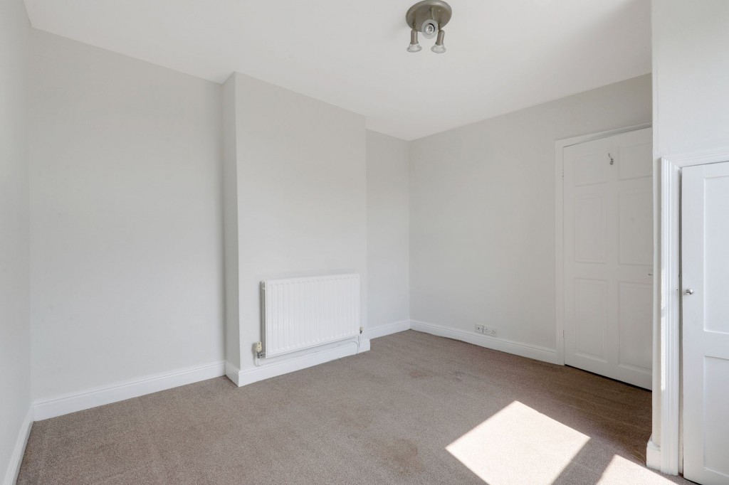 Querneby Road, Nottingham, NG3
