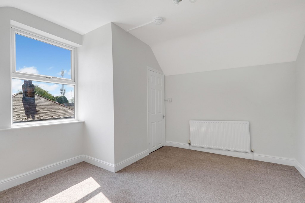Querneby Road, Nottingham, NG3