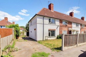 Manton Crescent, Beeston, NG9