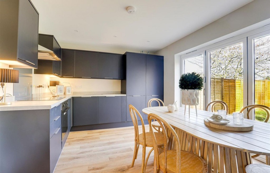 Spondon Street, Sherwood, NG5