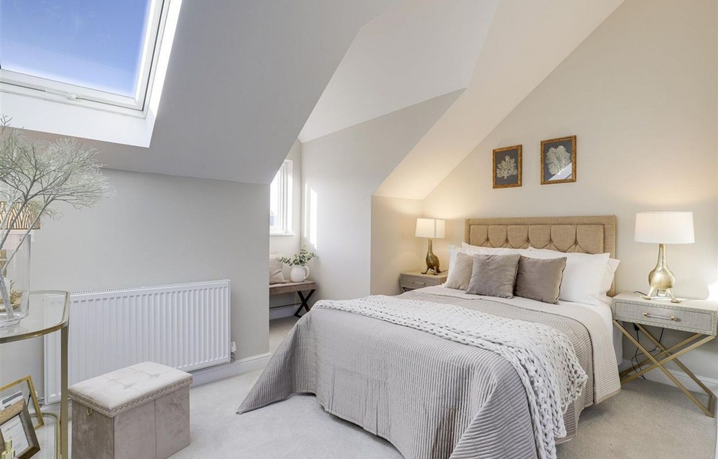 Spondon Street, Sherwood, NG5