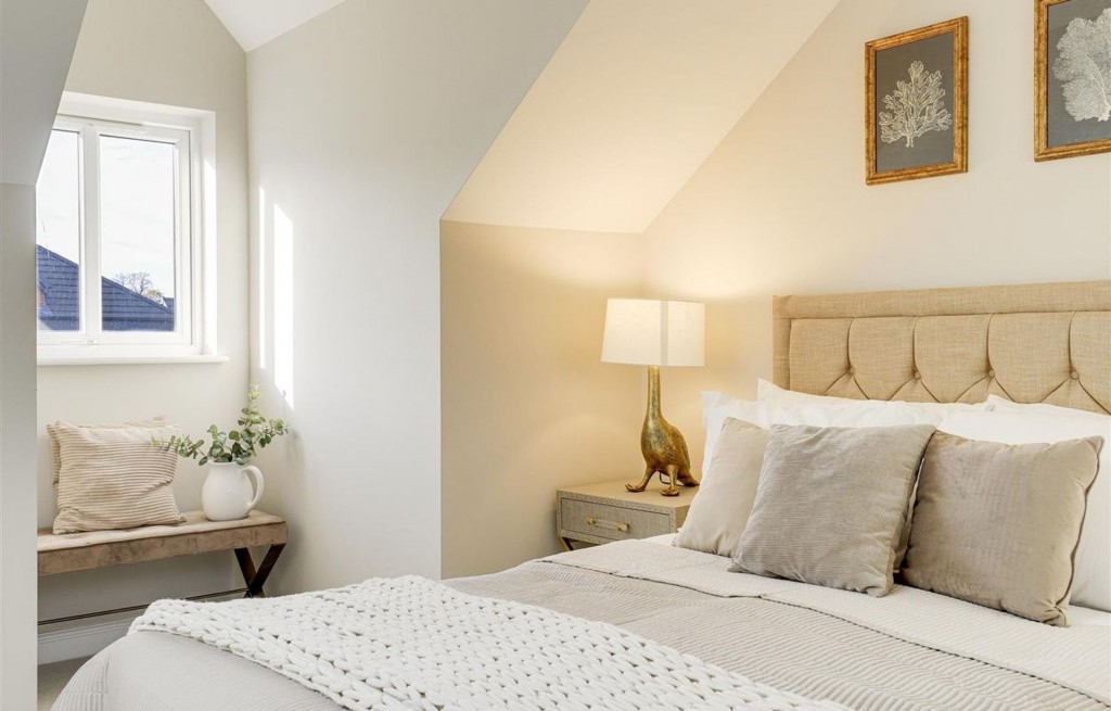 Spondon Street, Sherwood, NG5