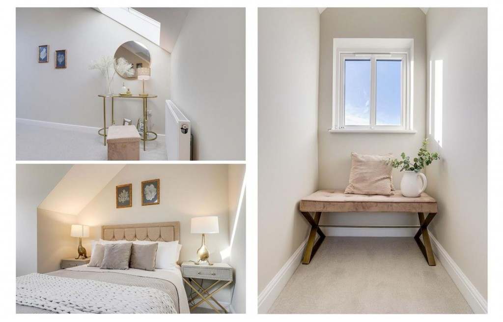 Spondon Street, Sherwood, NG5