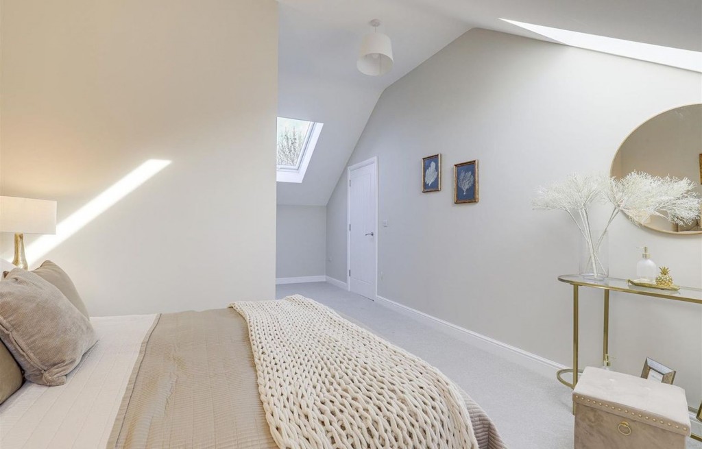 Spondon Street, Sherwood, NG5