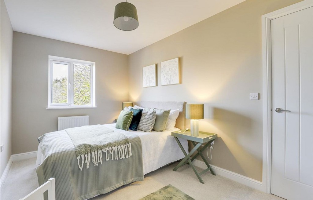 Spondon Street, Sherwood, NG5