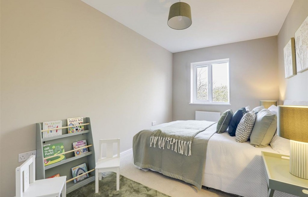 Spondon Street, Sherwood, NG5